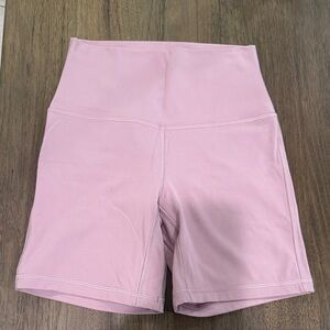 lululemon athletica Athletic Shorts